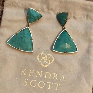 Kendra Scott Earrings